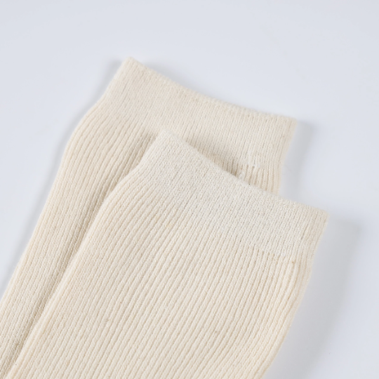 Hemp & Organic Cotton Socks | Natural | Unisex | 1 Pair - Christmas ...